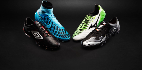 Football Boots
