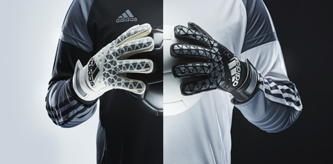 Goalkeepers Gloves