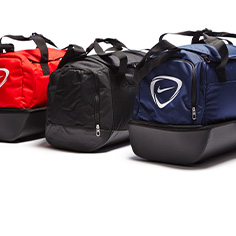Football Bags