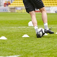 Football Coaching