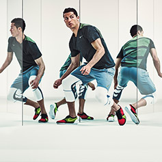 Football Fitness