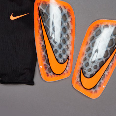 Football Shin Pads