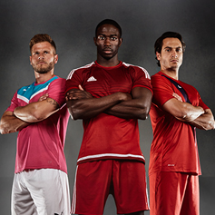 teamwear